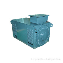 High Voltage Y Series Three Phase Asynchronous Motor